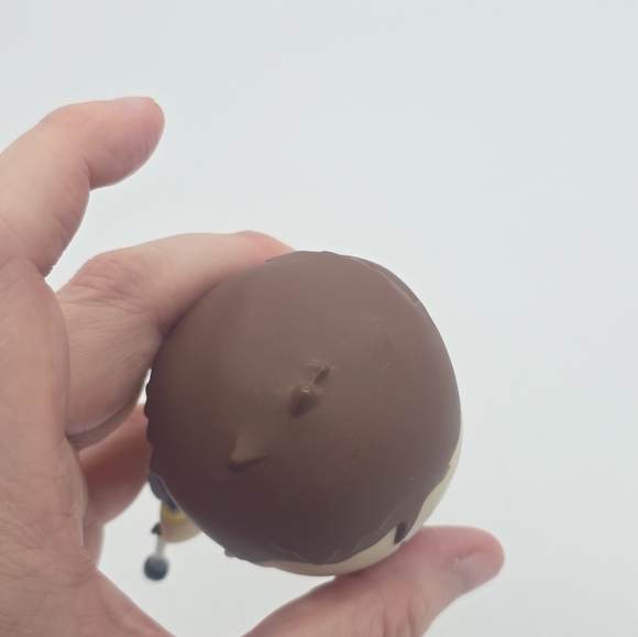 Mezco South Park Series 4 Jimmy Toy Figure - Picture 9 of 10